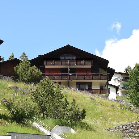 Chalet Christina 7 Αρόζα Εξωτερικό φωτογραφία