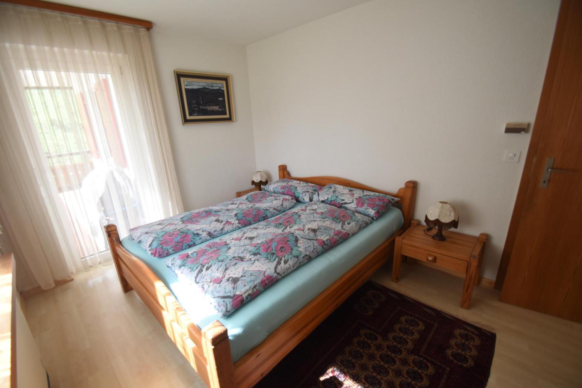Chalet Christina 7 Αρόζα Εξωτερικό φωτογραφία
